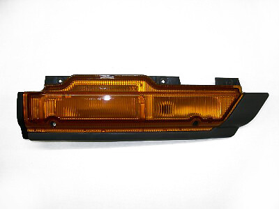 Door indicator repeater - indicator/repeater, for