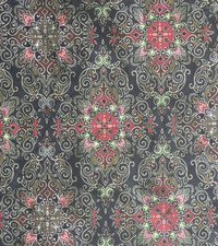 Oriental Kilim Printed Organic