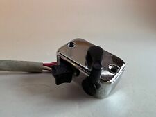 LAMBRETTA LAMBRO 450 500 FLI