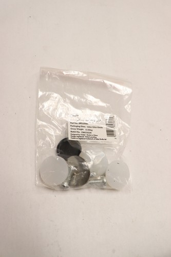 Omlet hairpin leg fixing - omlet,