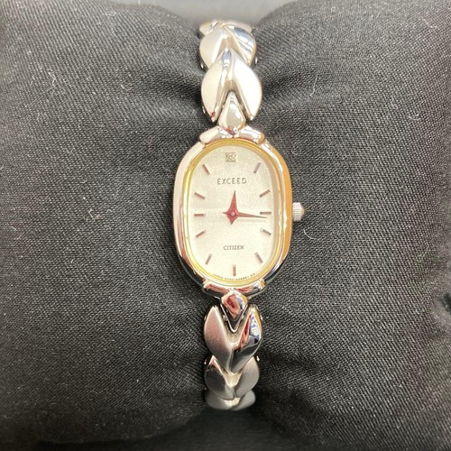 Citizen women watch - citizen,