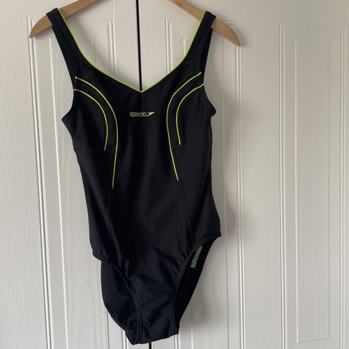 Speedo one piece - speedo, endurance+