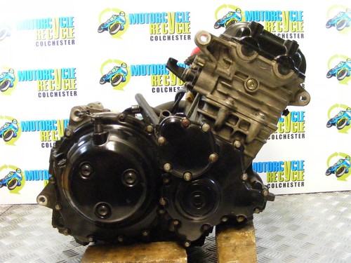 Triumph daytona 955 engine - triumph,