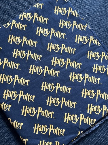 Harry potter fabric - potter,