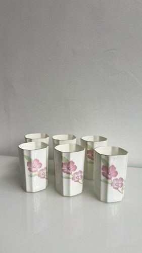 Set vintage regal fine - set, 6