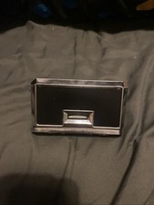 Vintage Old Collectible