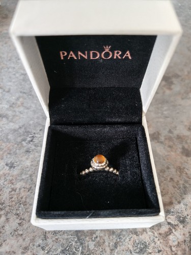 Pandora ring - pandora,