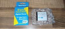 Ion battery for - li-ion,