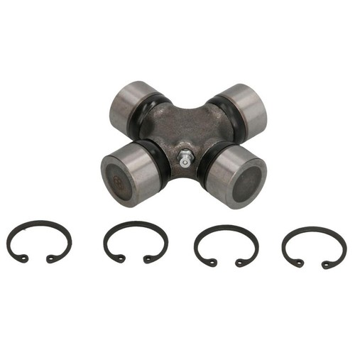 Drive shaft cross - drive,