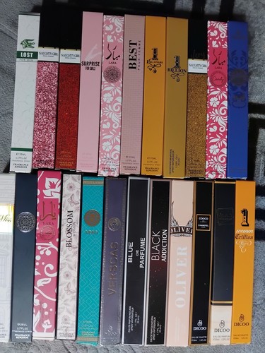 Variety 35ml pencil - of,