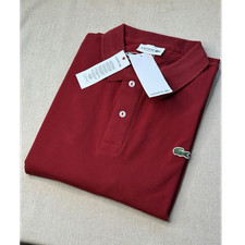 Lacoste Classic Fit Polo Shirt
