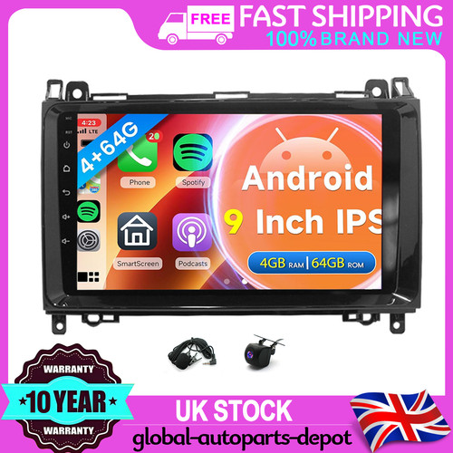 64gb android carplay - android,