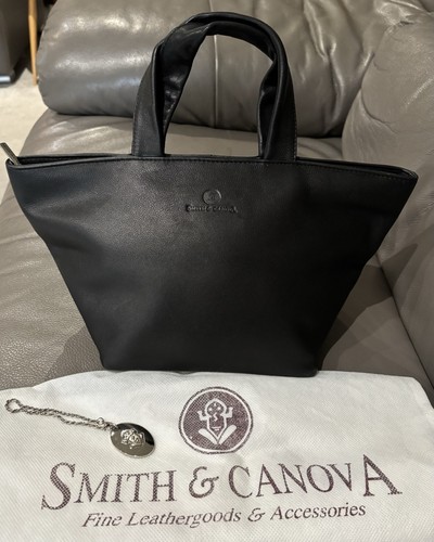 Smith canova quality black - smith,