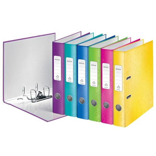 Leitz lever arch file - arch,