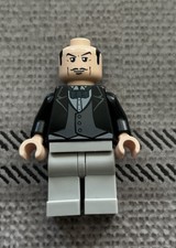 LEGO DC Batman Alfred