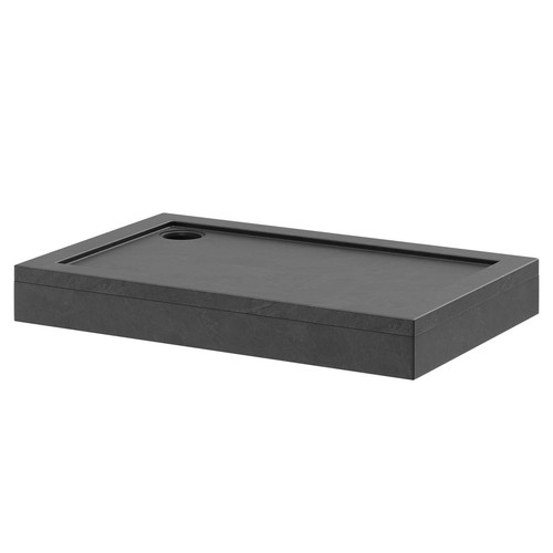 Pearlstone slate 1100mm - slate,