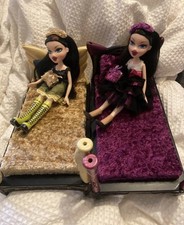 Bratz Wicked Twin Bed