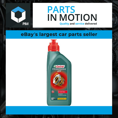 Transmax atf iii 1l - -,
