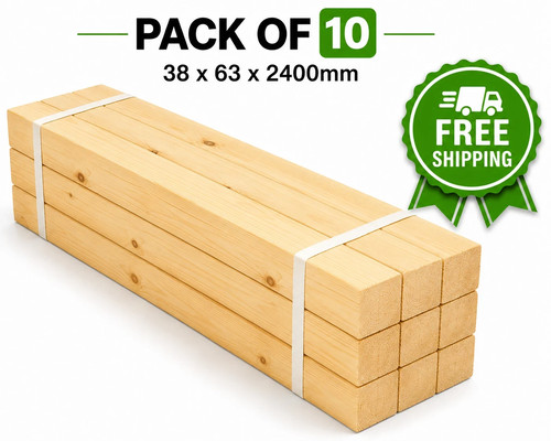 Cls studwork timber - studwork,