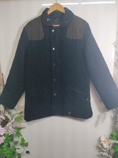 Mens Sterling Vintage Navy