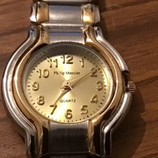 Philip Mercier Watch Ladies