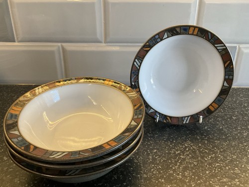 Denby marrakesh x - marrakesh, cm