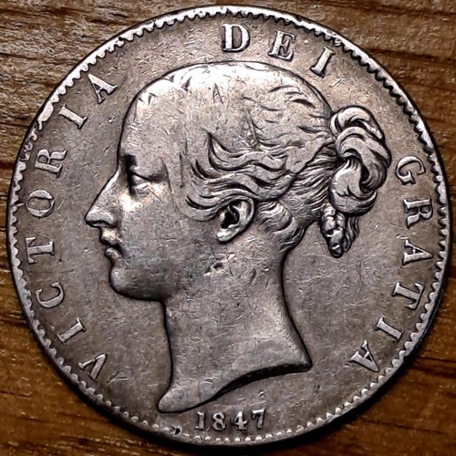 1847 queen victoria young - 1847,