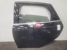 FORD FOCUS MK3 2011 LEFT REAR