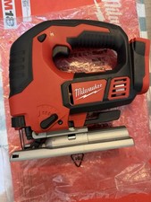 Milwaukee M18 BJS Cordless