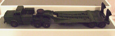 Dinky diecast model antar - diecast, (antar