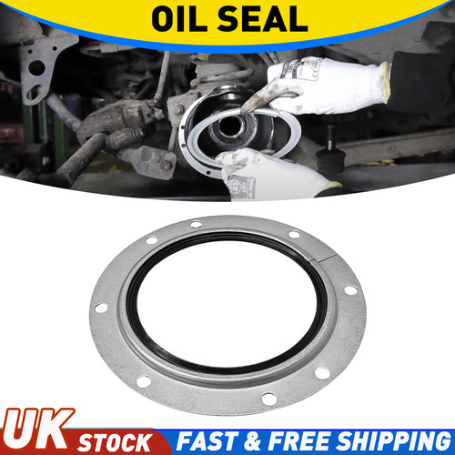 Front swivel hub axle - hub,