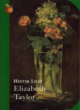 Hester Lilly and Other Stories