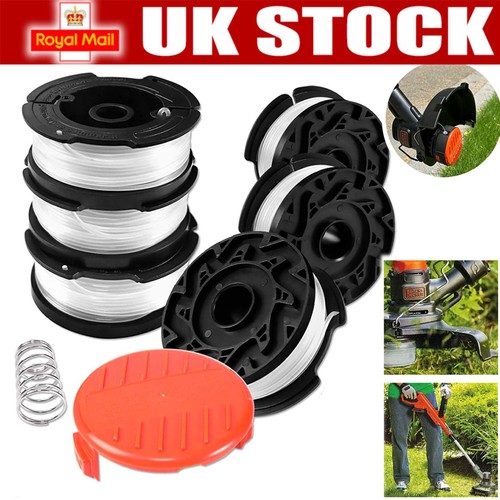 For black decker strimmer - for, +