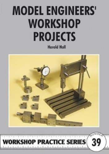 Harold hall model - harold, engineers'