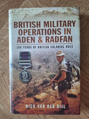 British military operations - british,