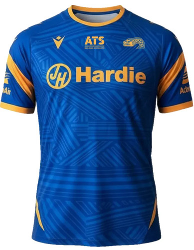 Parramatta eels 2026 - eels, mens