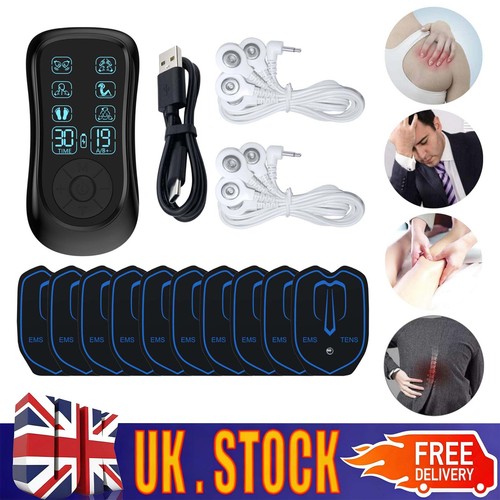 Tens machine ems muscle - tens,