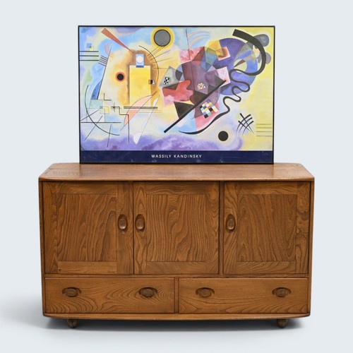 Ercol windsor sideboard - windsor,