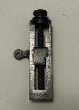 British Army L4A1 Bren Rear