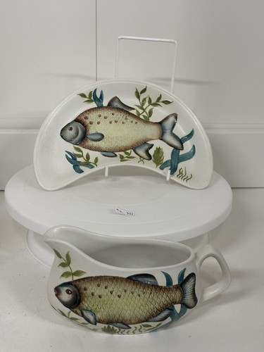 Radford hand painted - , ceramic