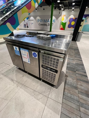 Stainless steel commercial - stainless,
