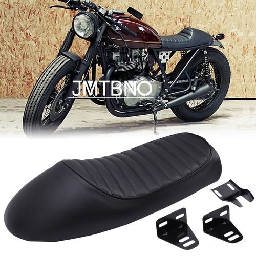 Cafe racer motorcycle driver - cafe,
