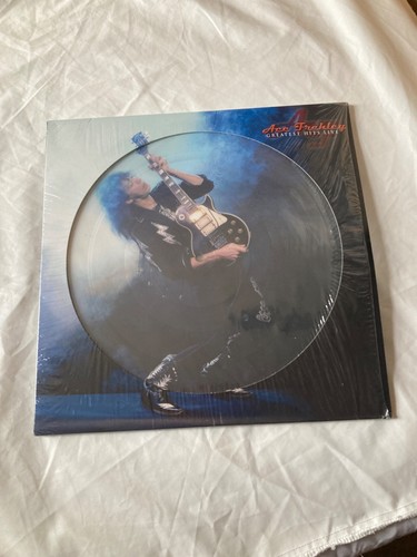 Ace frehley greatest hits - ace,