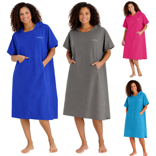 Ladies microfibre changing - microfibre,