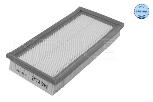 Meyle 112 133 - , filter