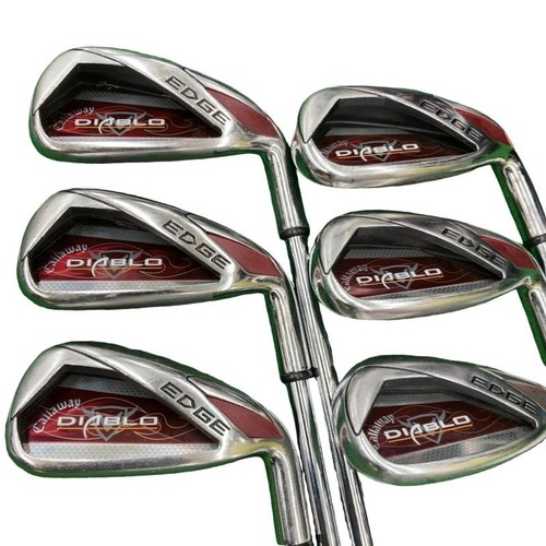 Callaway diablo edge - diablo, set