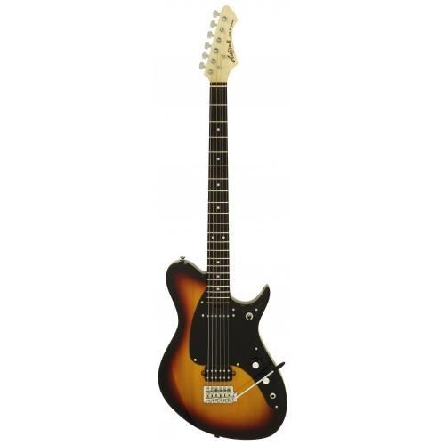 Aria jet tone 3ts series - jet, j-series