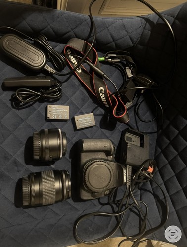 Canon eos 750d digital - 750d,