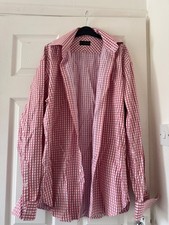 A39 Savile Row- Mens Checked