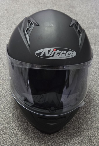 Nitro n302 helmet satin - nitro,